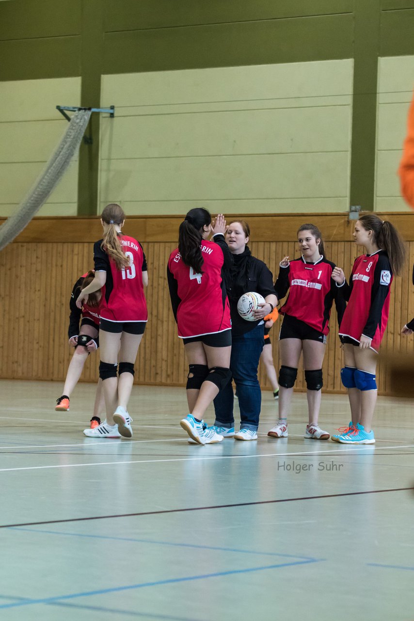 Bild 56 - Nordostdeutsche Meisterschaft U16